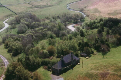 Towford Outdoor Centre Towford Outdoor Centre